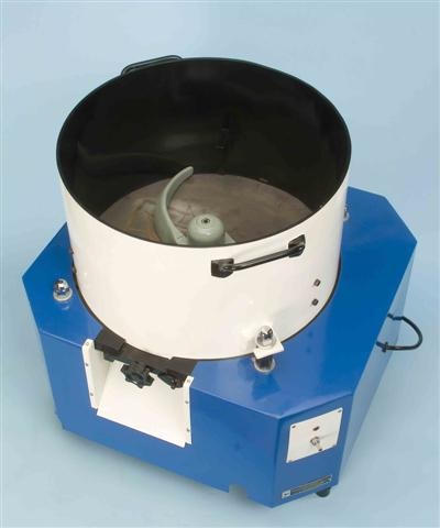 Sand Mixer
